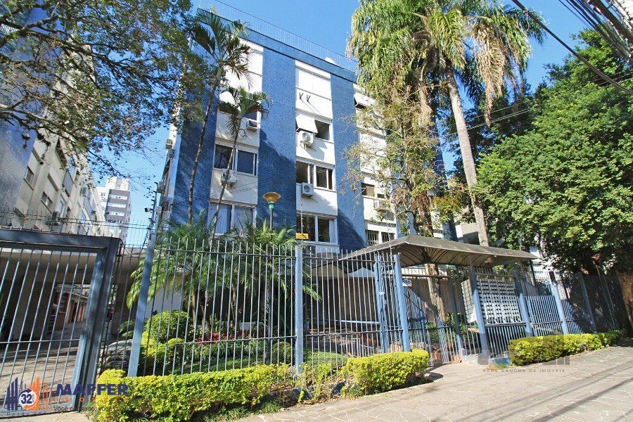 Apartamento, 2 quartos, à venda, 74 m², Santa Cecília - Porto Alegre — foto 2