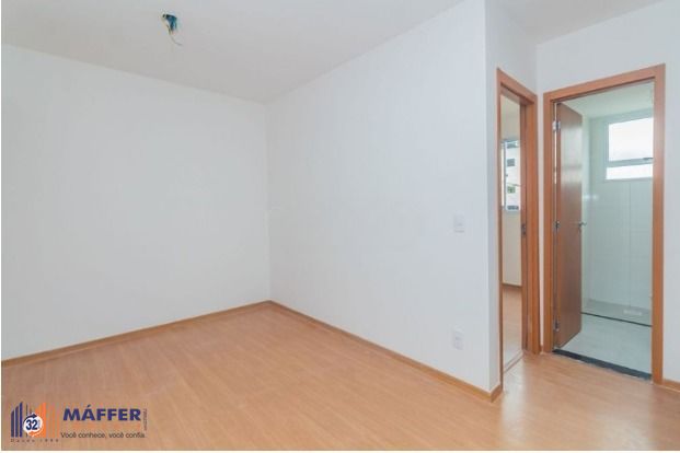 Apartamento, 2 quartos, 40 m² - Foto 3
