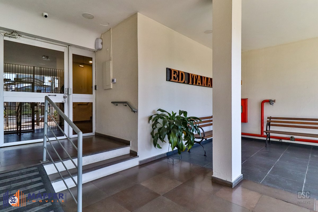Apartamento, 1 quarto, 48 m² - Foto 9
