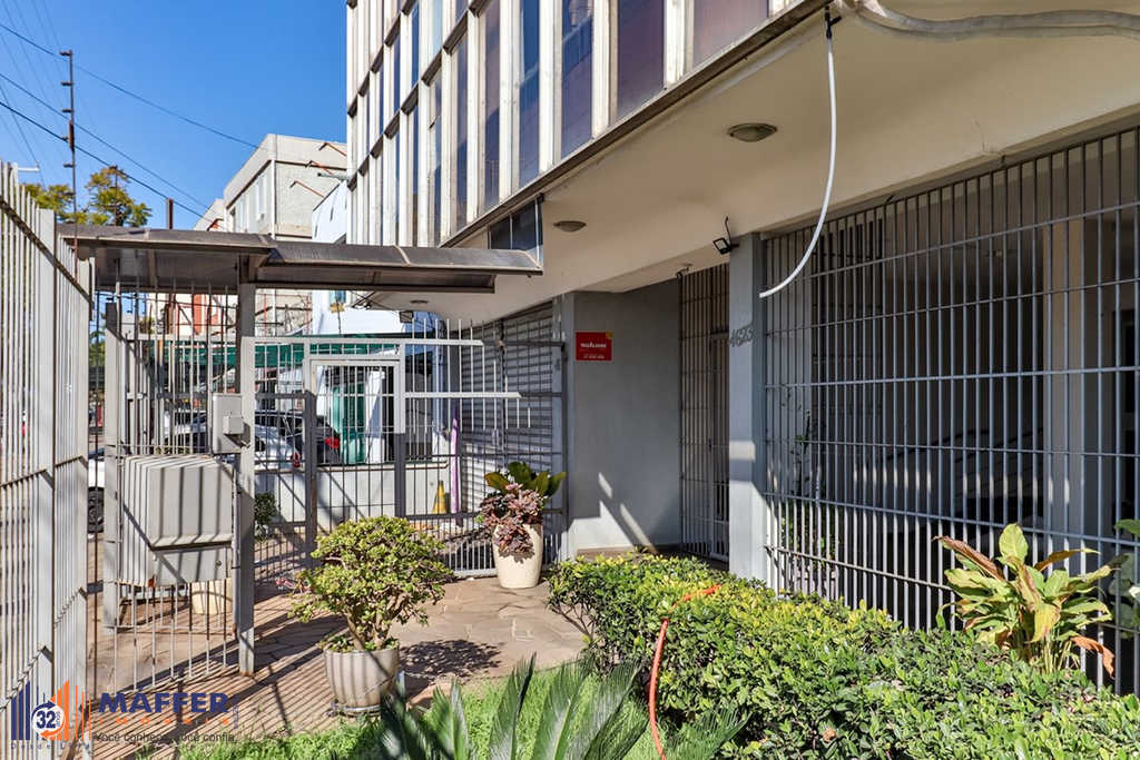 Apartamento, 1 quarto, 48 m² - Foto 13