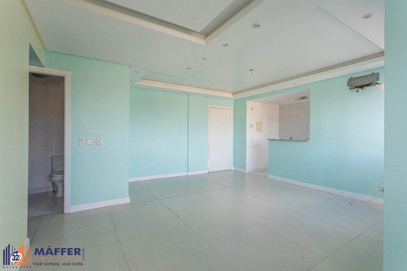 Apartamento, 3 quartos, 65 m² - Foto 6
