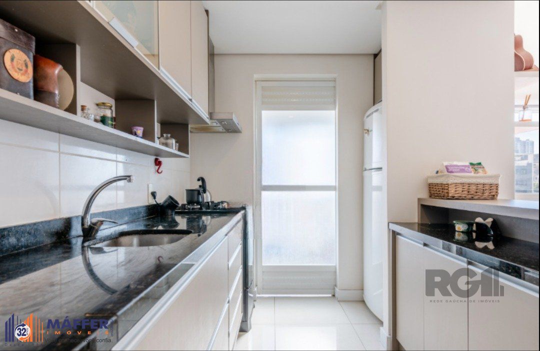 Apartamento, 2 quartos, 66 m² - Foto 12