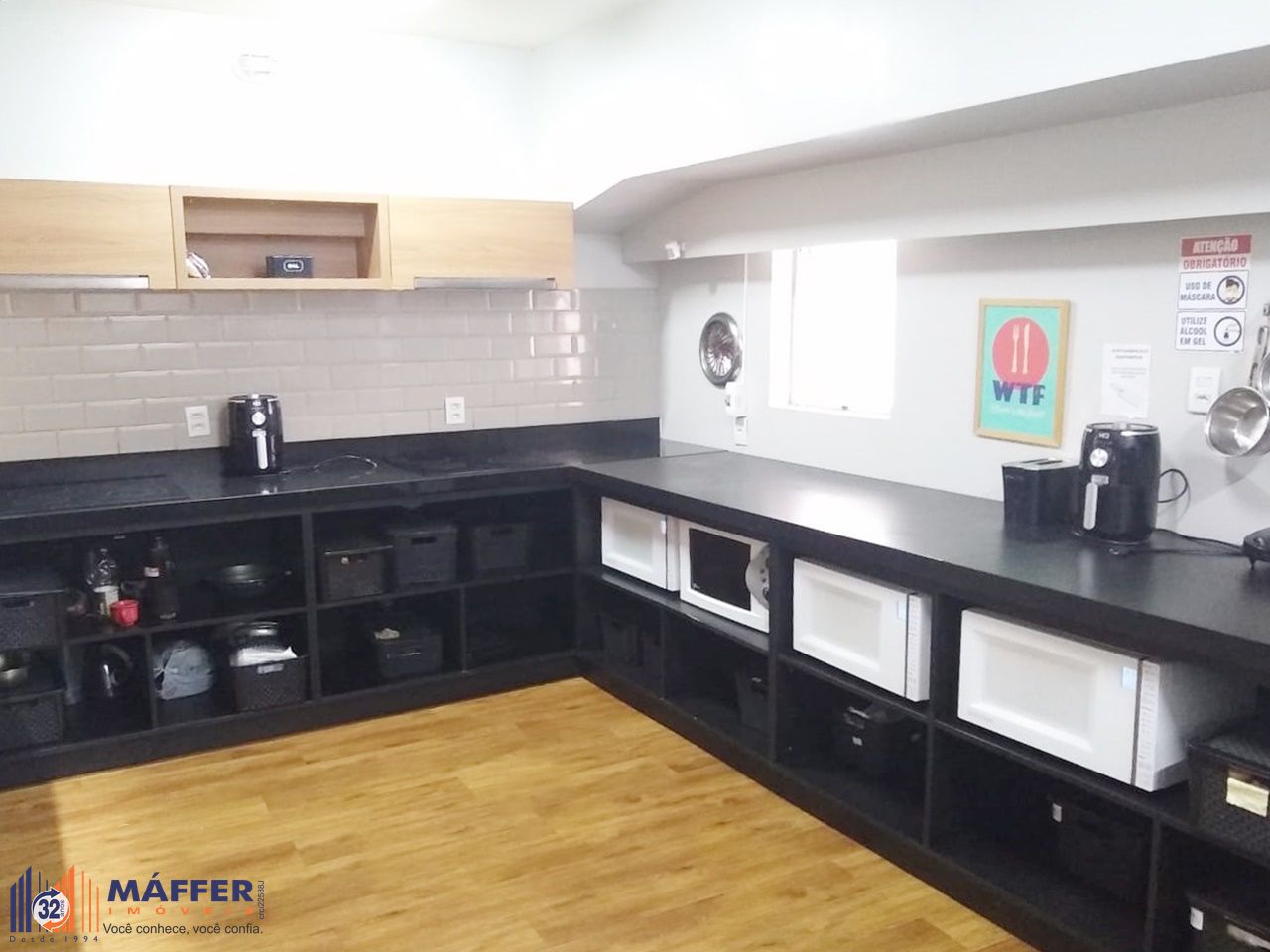 Apartamento, 30 m² - Foto 14