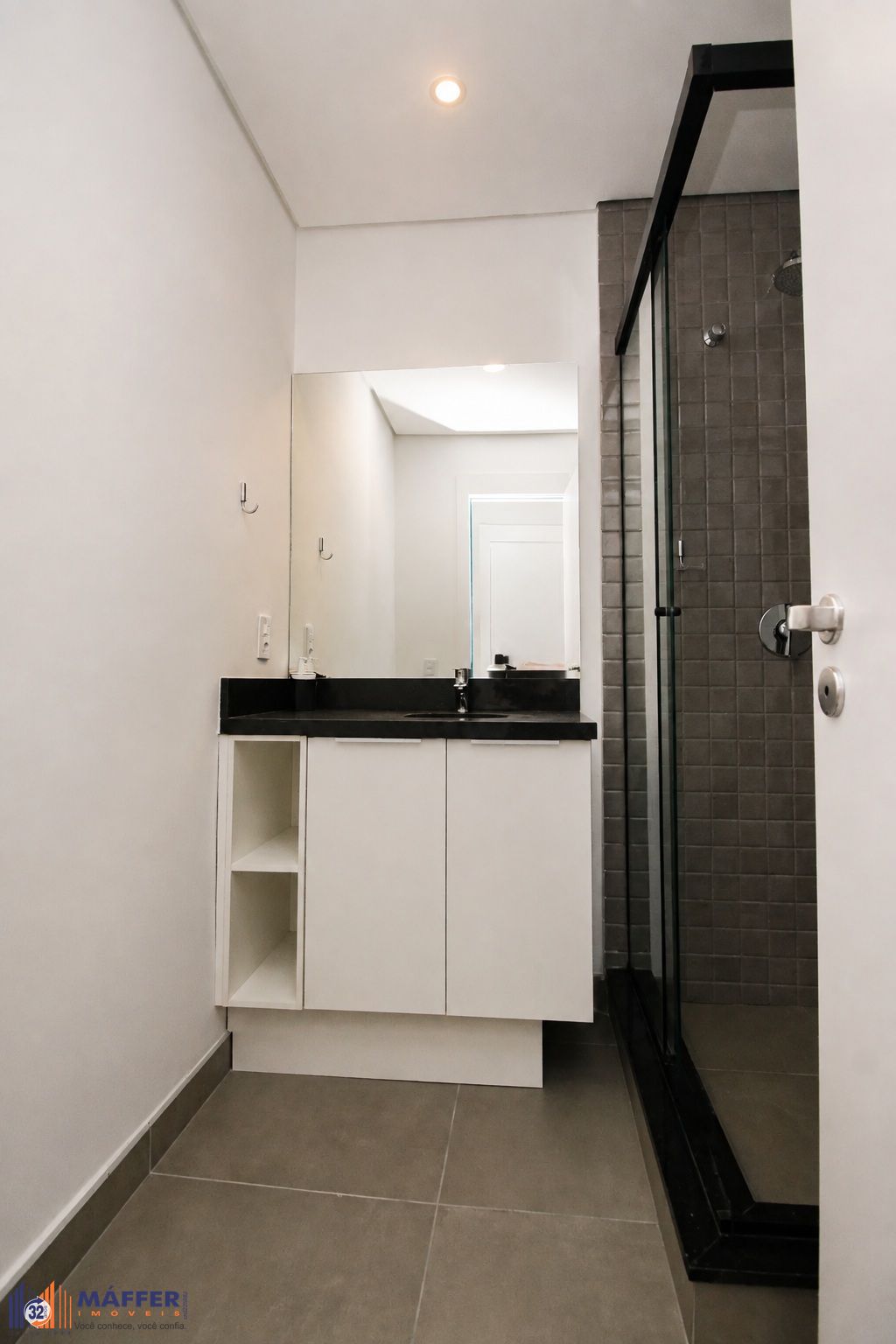 Apartamento, 1 quarto, 26 m² - Foto 7
