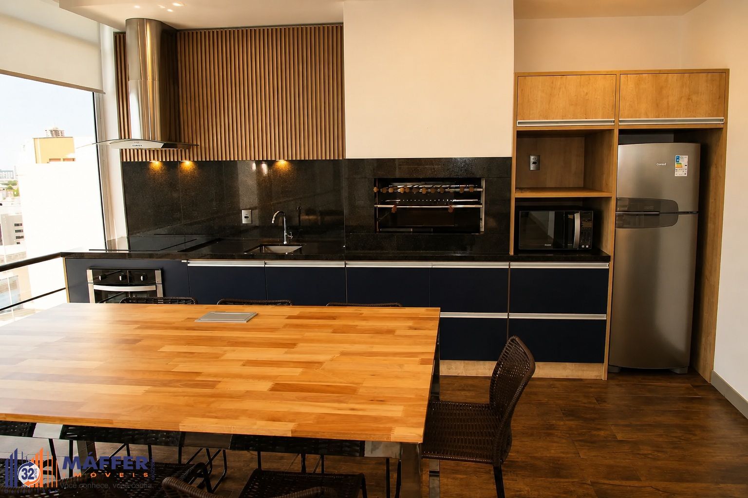 Apartamento, 1 quarto, 26 m² - Foto 23