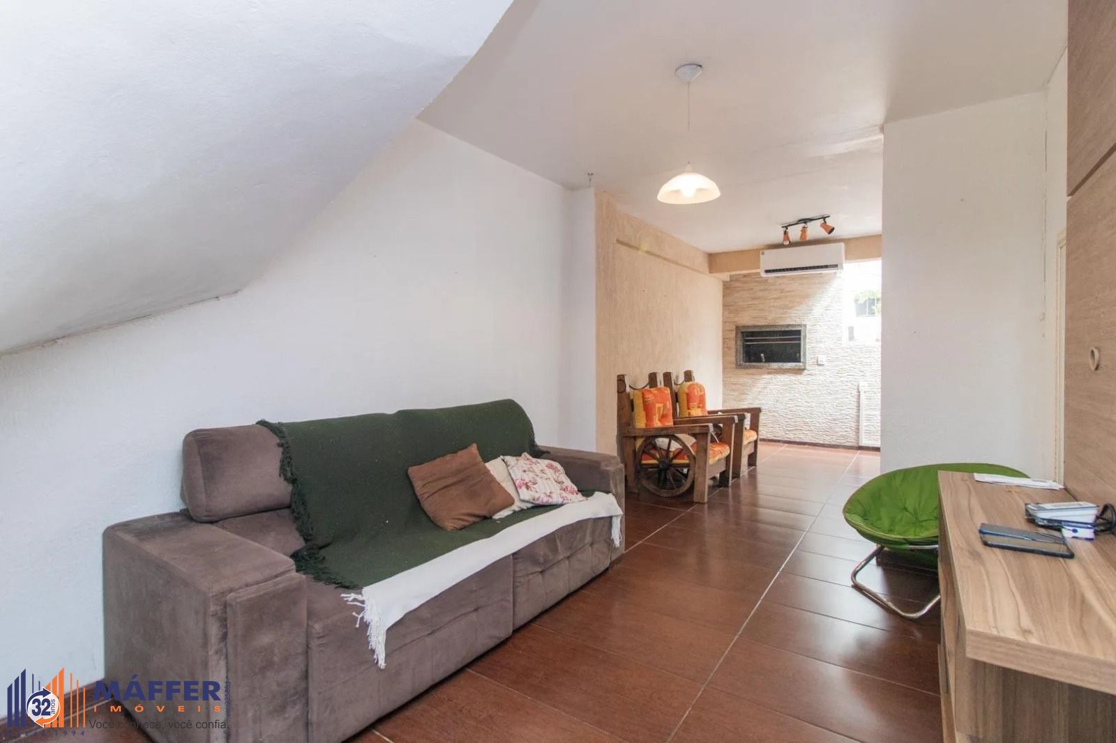 Casa de Condomínio, 3 quartos, à venda, 156 m², Santo Antônio - Porto Alegre — foto 3