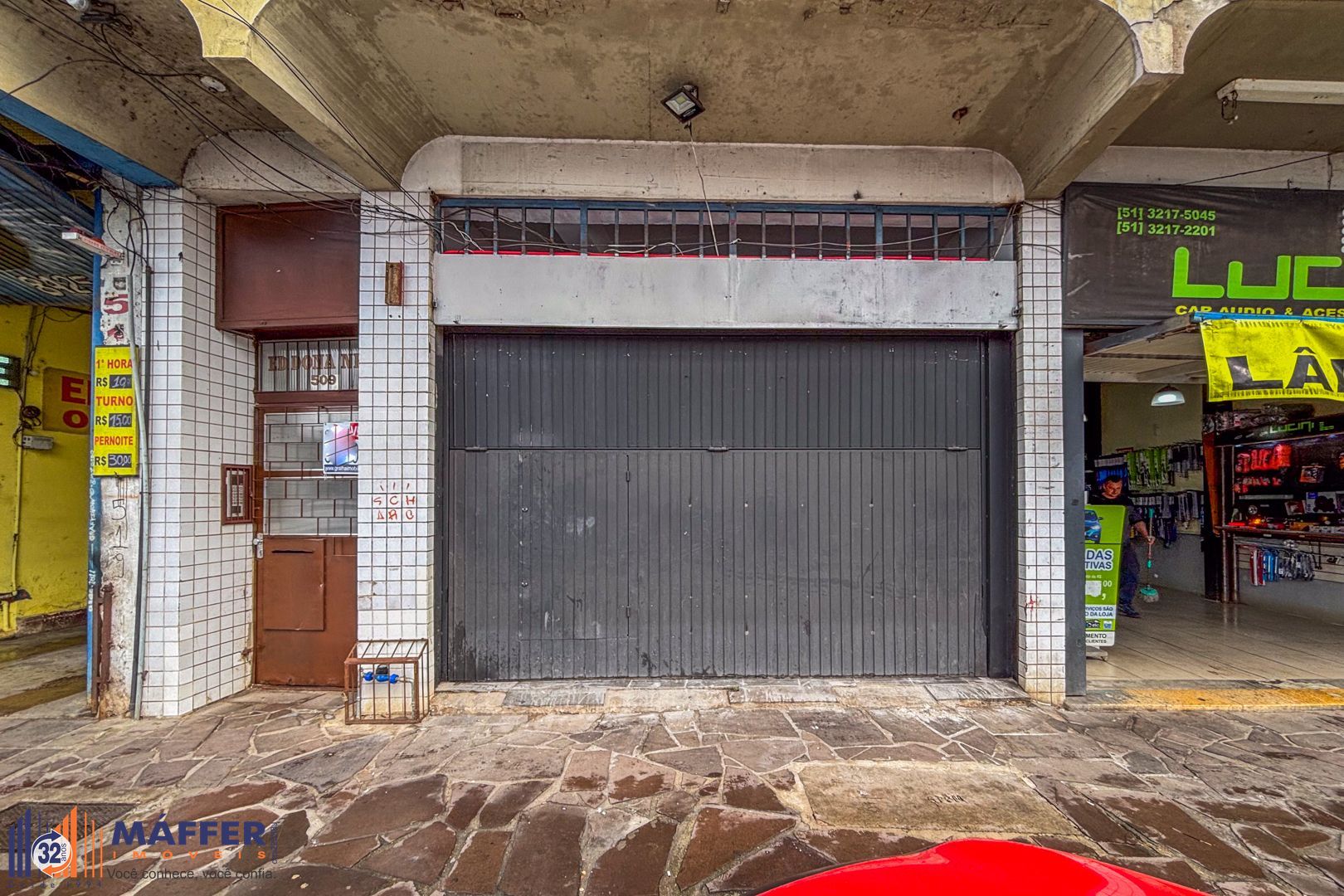 Loja-Salão, 114 m² - Foto 4