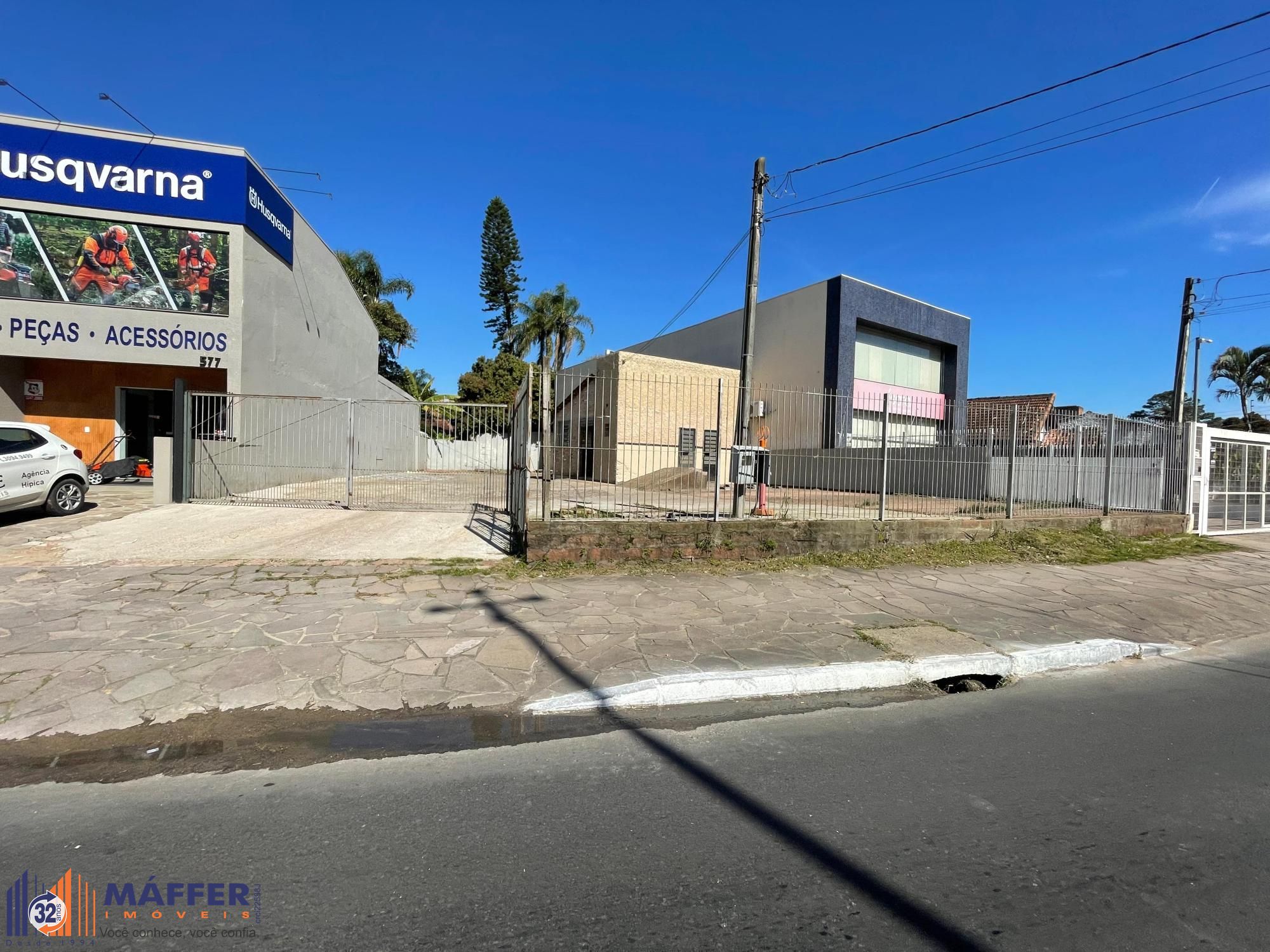 Terreno, 552 m² - Foto 12