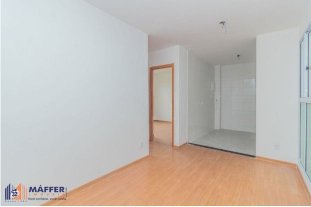 Apartamento, 2 quartos, 40 m² - Foto 2