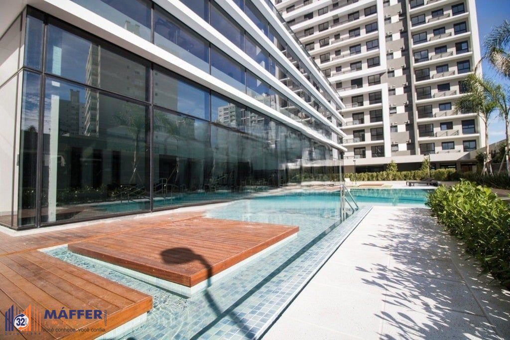 Apartamento, 1 quarto, 42 m² - Foto 3