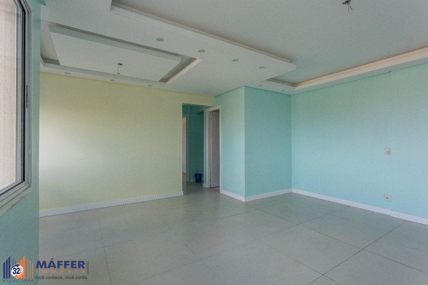Apartamento, 3 quartos, 65 m² - Foto 7