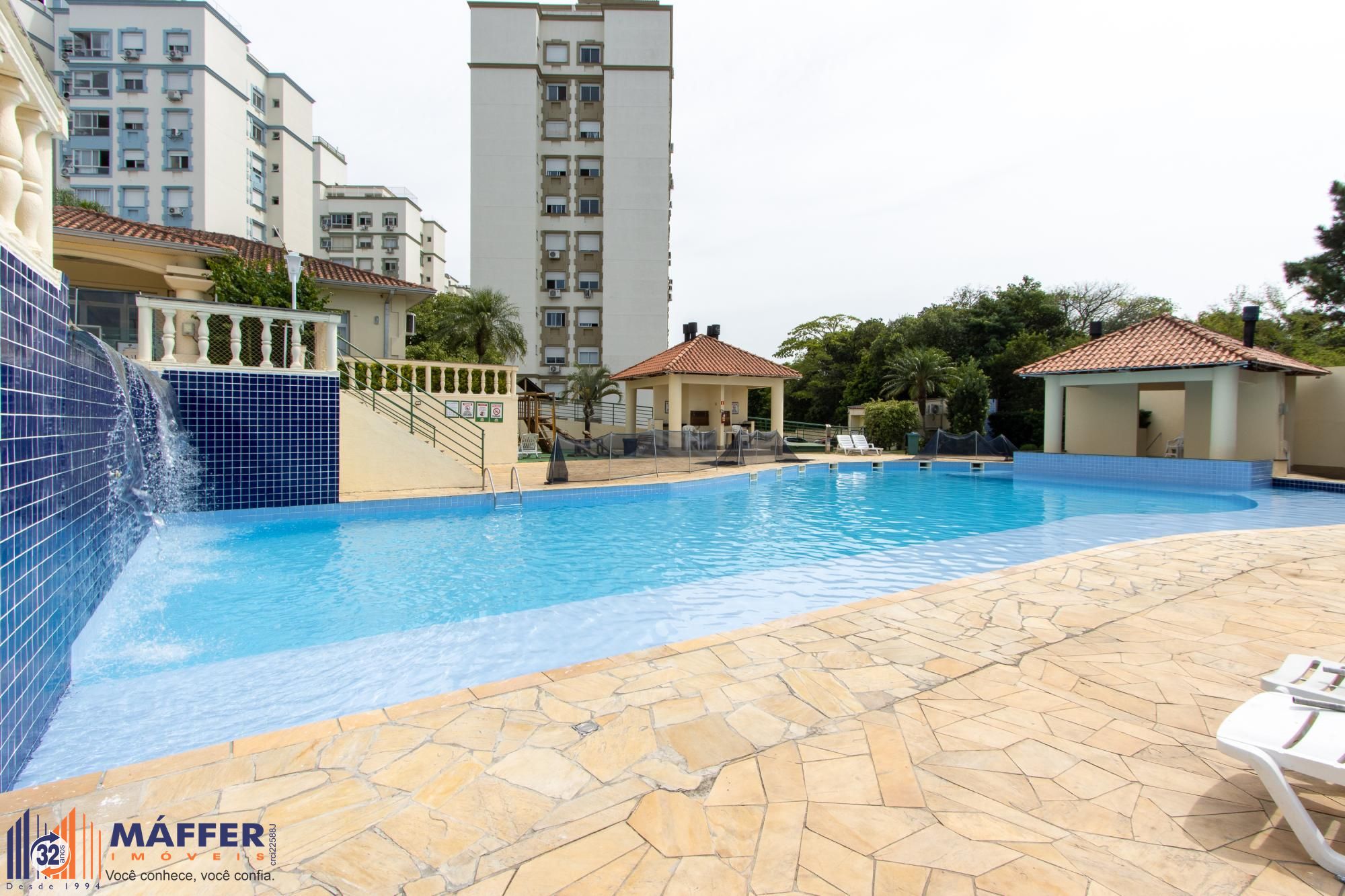 Apartamento, 3 quartos, 73 m² - Foto 41