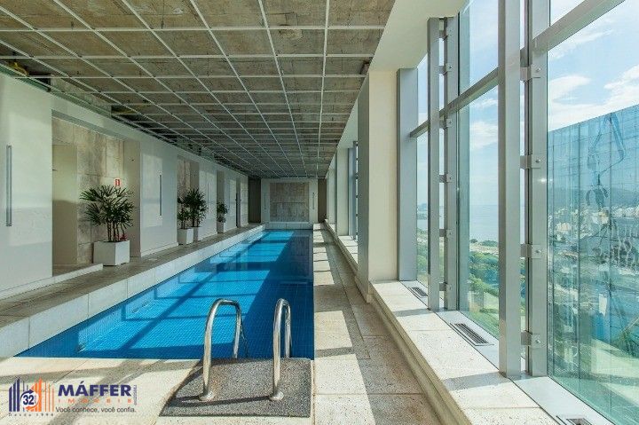 Apartamento, 1 quarto, 41 m² - Foto 23