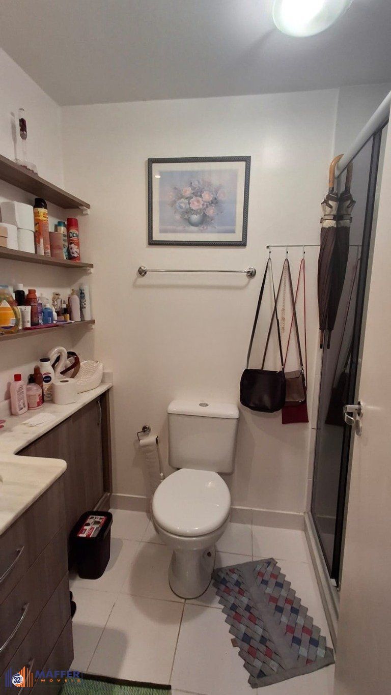 Apartamento, 3 quartos, 65 m² - Foto 30