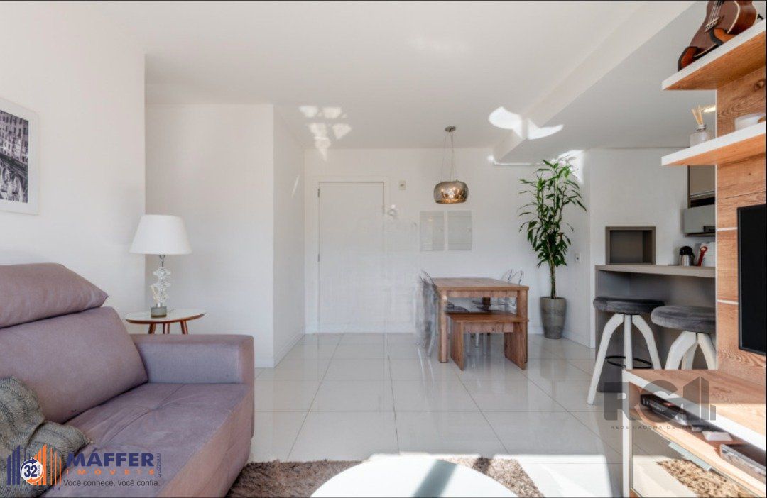 Apartamento, 2 quartos, 66 m² - Foto 6