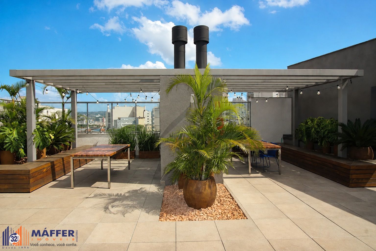 Apartamento, 1 quarto, 26 m² - Foto 27