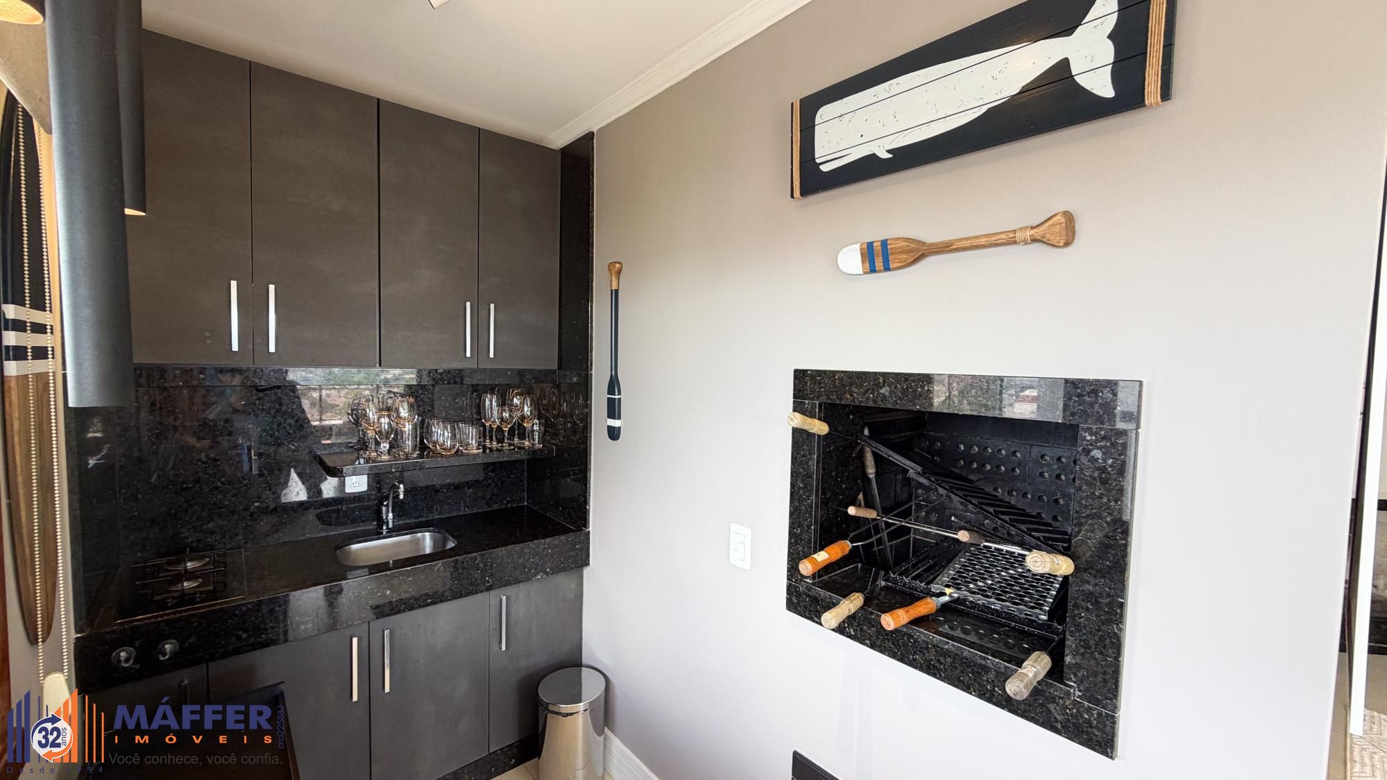 Cobertura, 3 quartos, 209 m² - Foto 13