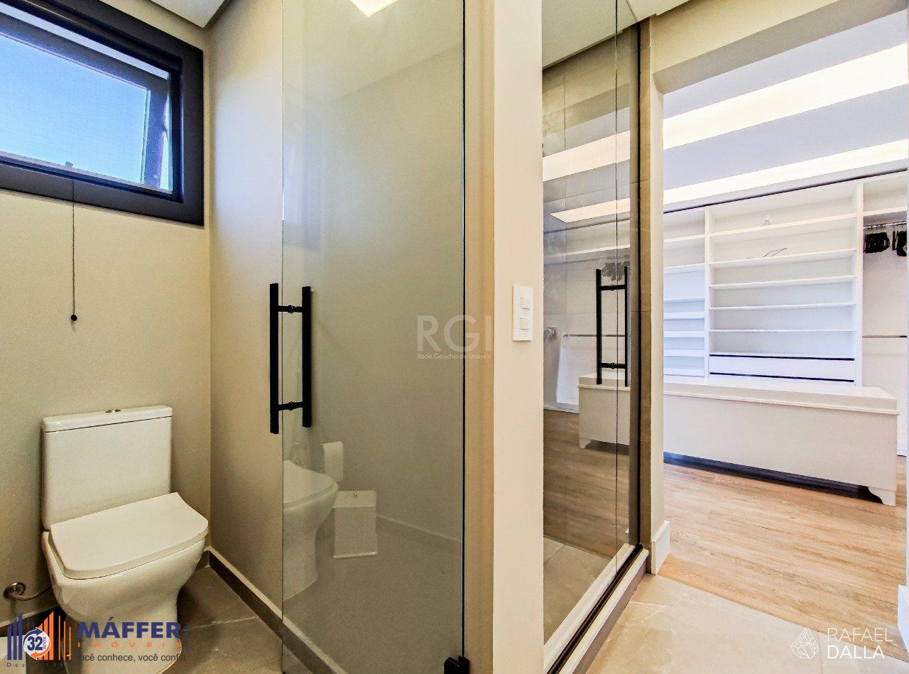 Casa de Condomínio, 4 quartos - Foto 30