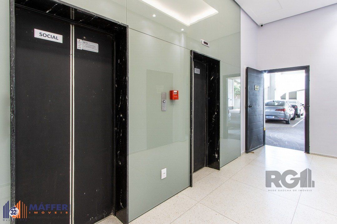 Sala Comercial, à venda, 82 m², Menino Deus - Porto Alegre — foto 5