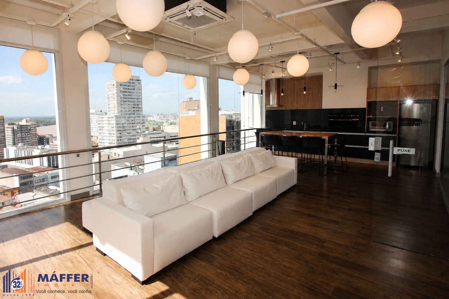Apartamento, 1 quarto, 26 m² - Foto 22