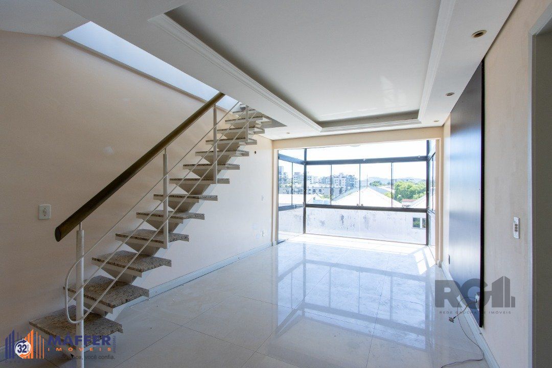 Cobertura, 3 quartos, à venda, 183 m², Tristeza - Porto Alegre — foto 2