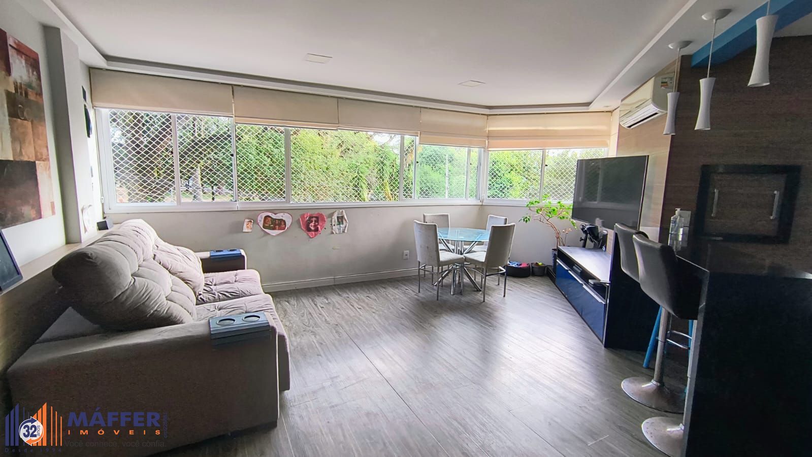 Apartamento, 2 quartos, 70 m² - Foto 1