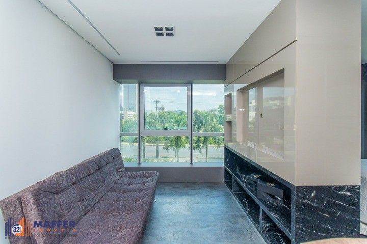 Loft no Trend City Center Residence, 1 quarto, à venda, 42 m², Praia de Belas - Porto Alegre — foto 4