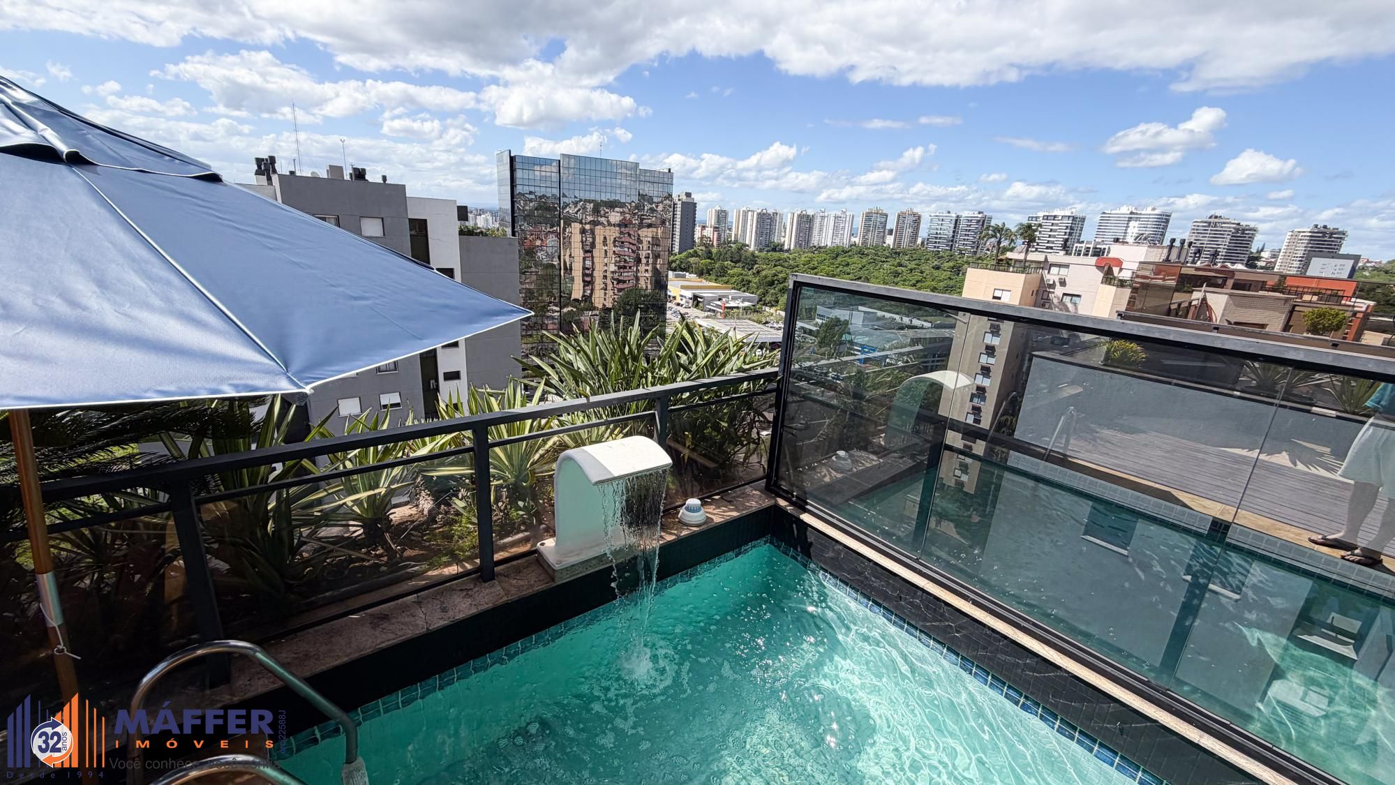 Cobertura, 3 quartos, 209 m² - Foto 17