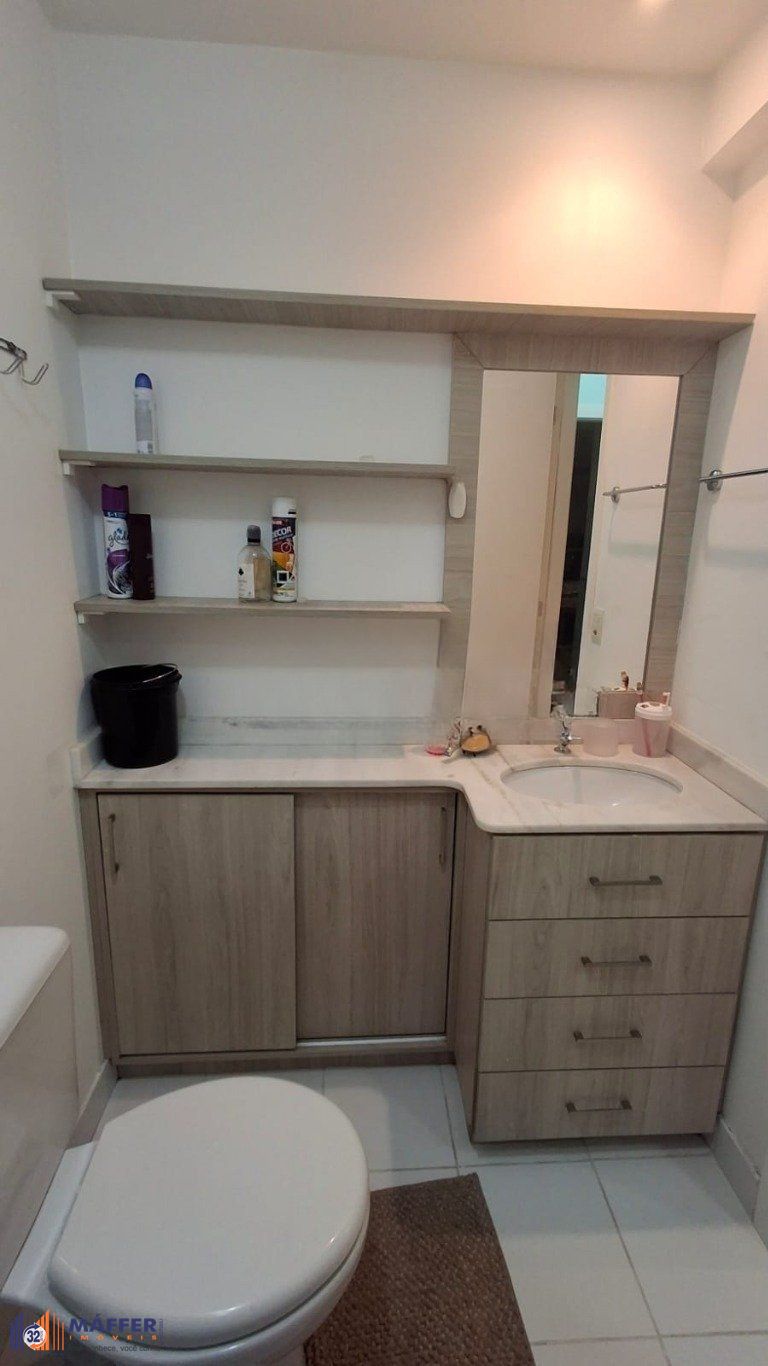 Apartamento, 3 quartos, 65 m² - Foto 31