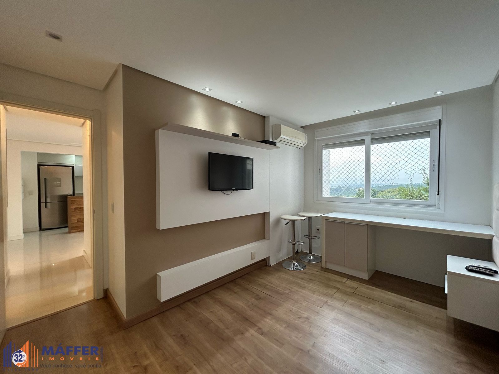 Apartamento, 2 quartos, 56 m² - Foto 10