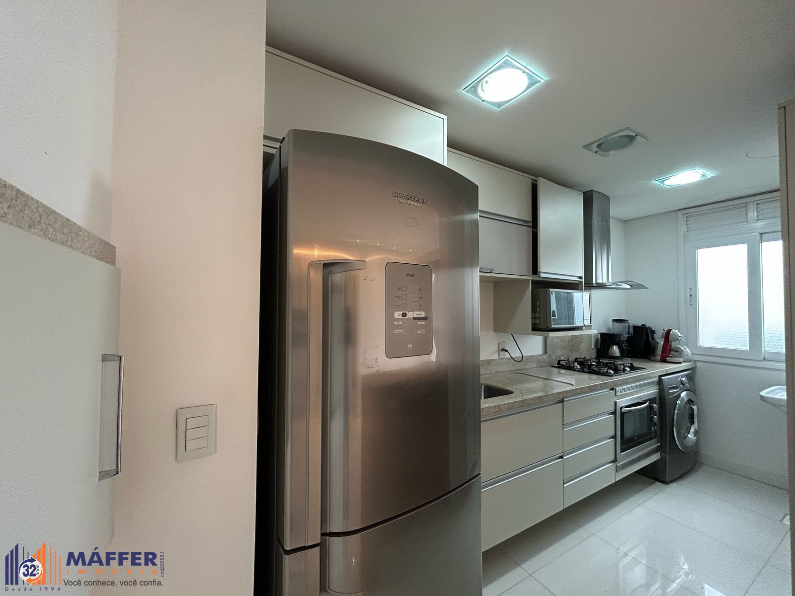 Apartamento, 2 quartos, 56 m² - Foto 6