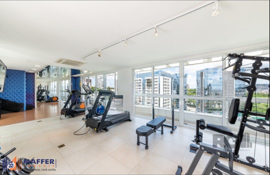 Apartamento, 2 quartos, 66 m² - Foto 23