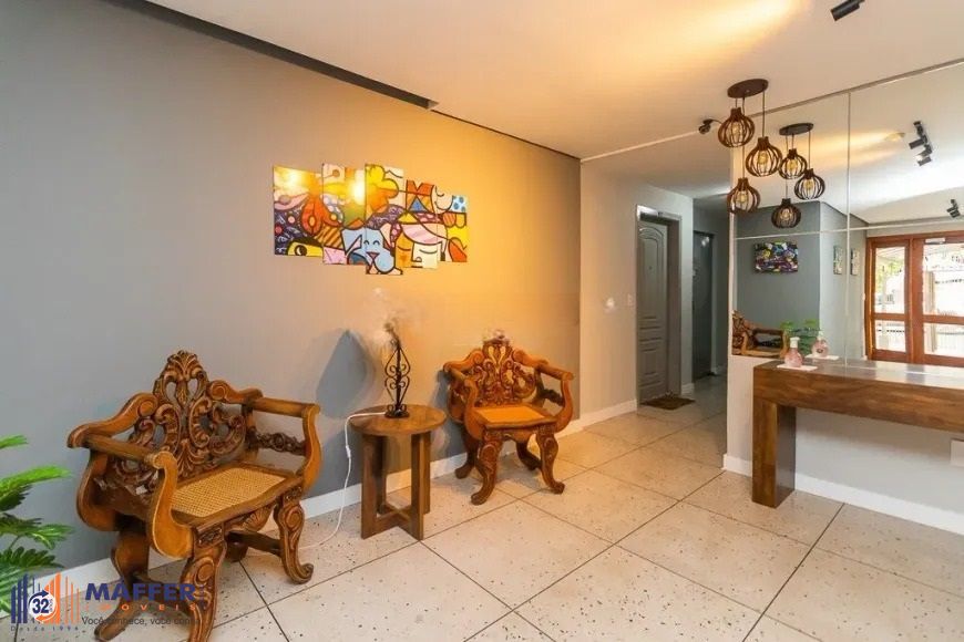 Apartamento, 3 quartos, 95 m² - Foto 38