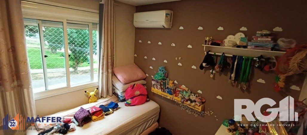 Apartamento, 2 quartos, 70 m² - Foto 9