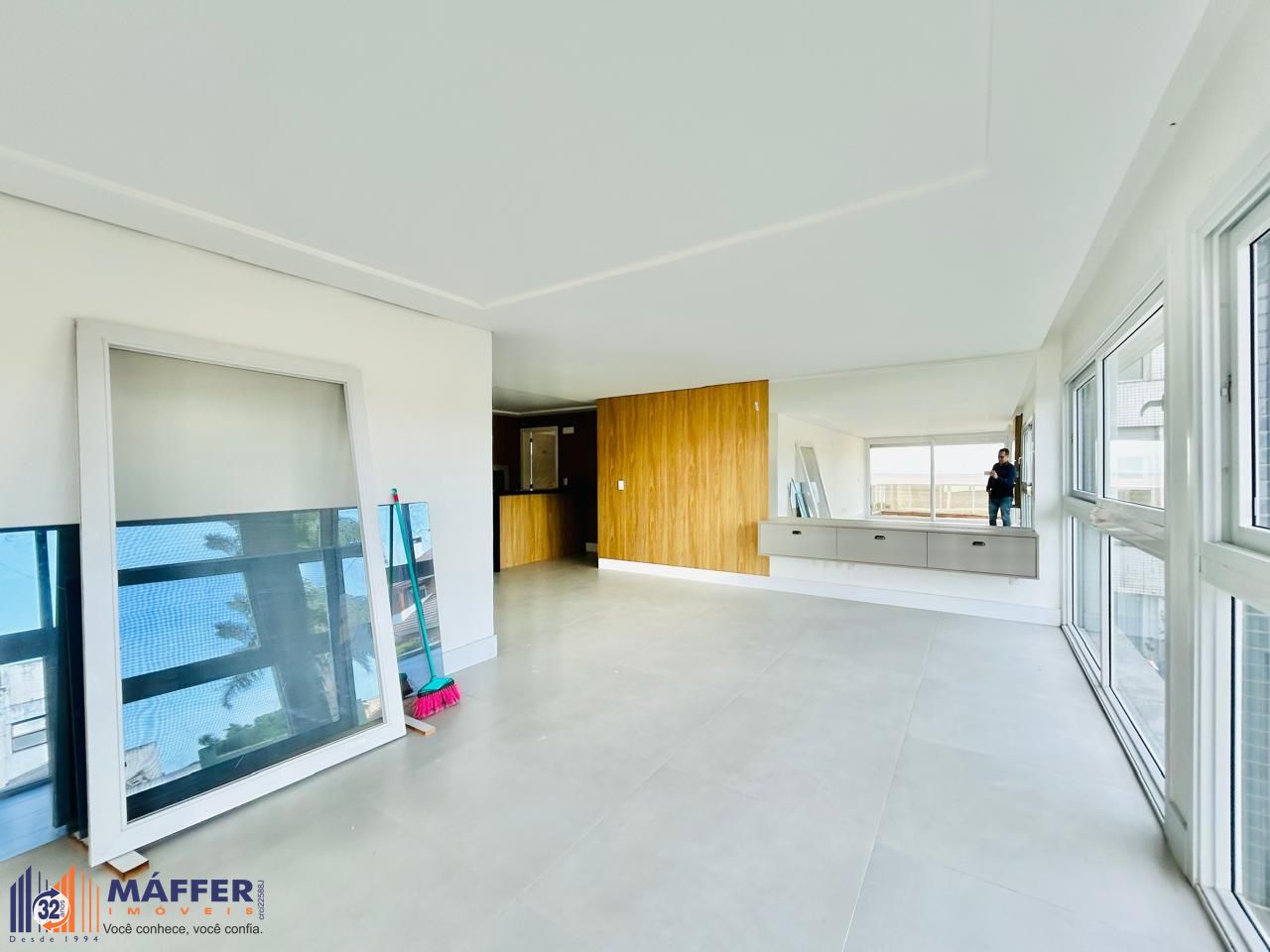 Apartamento, 3 suítes, à venda, 187 m², Vila Assunção - Porto Alegre — foto 4