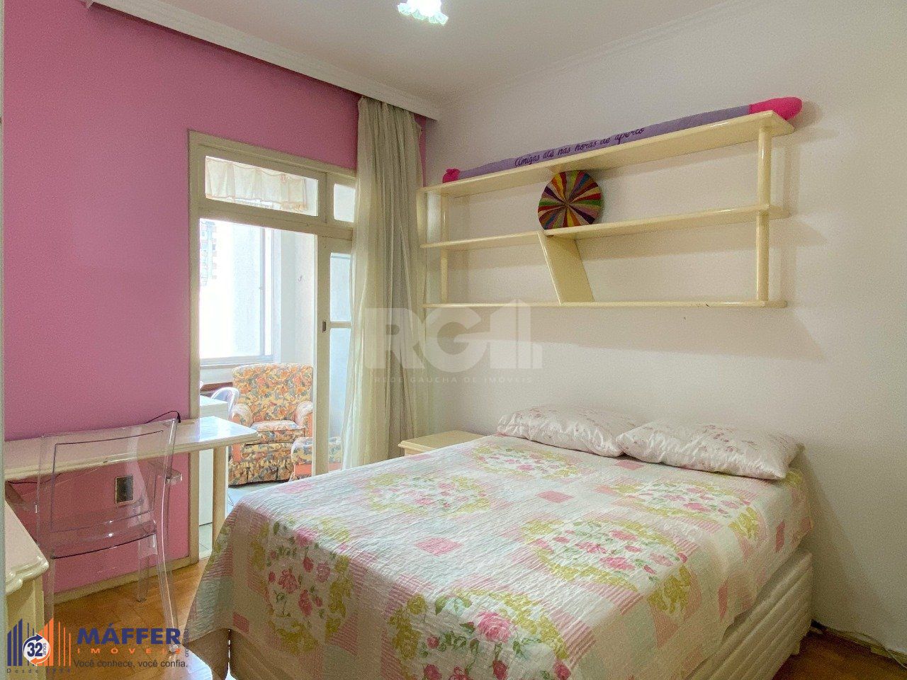 Apartamento, 3 quartos, 118 m² - Foto 23