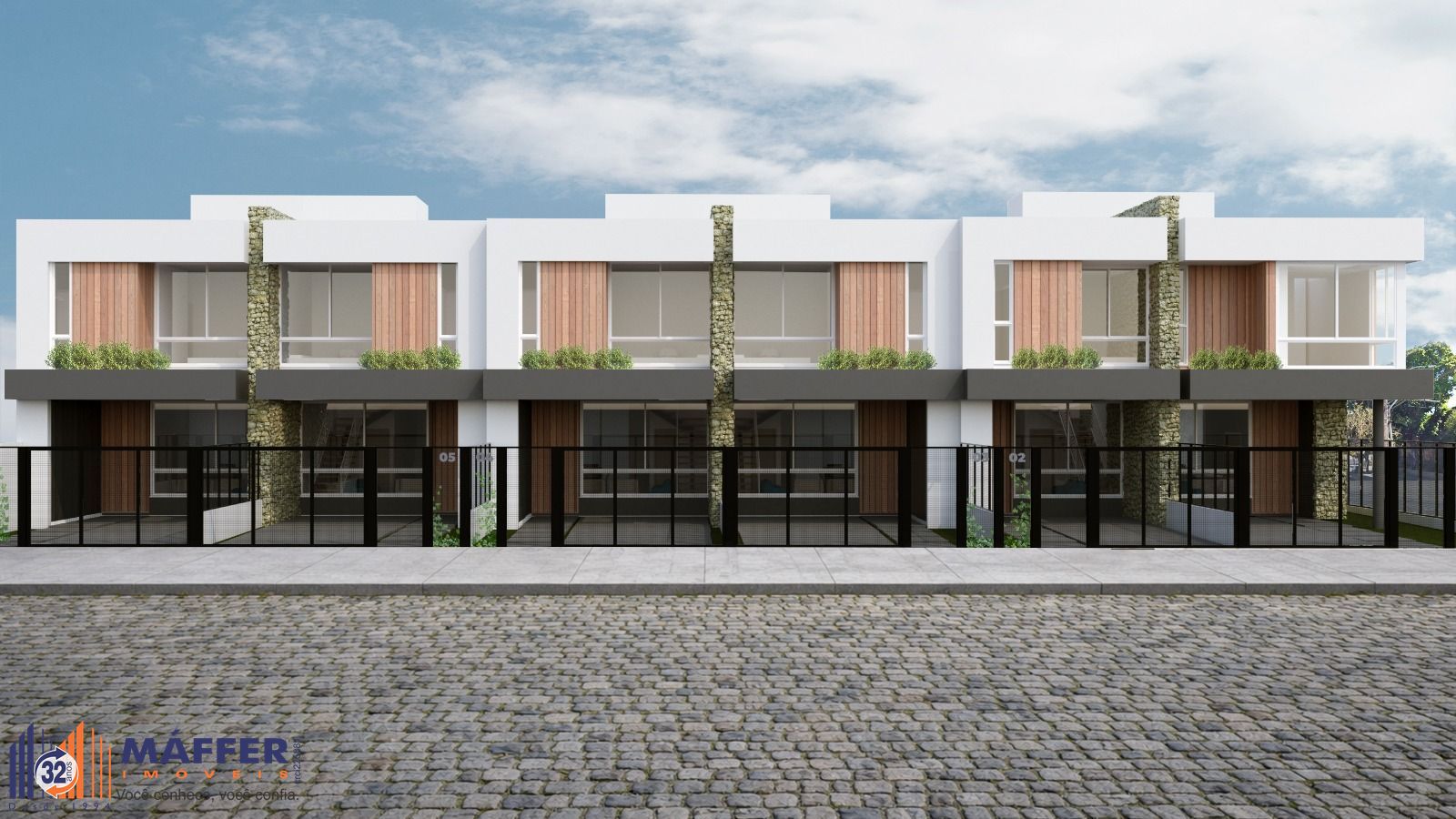 Casa, 3 quartos, 140 m² - Foto 30