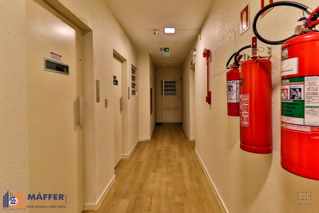 Apartamento, 1 quarto, 48 m² - Foto 7
