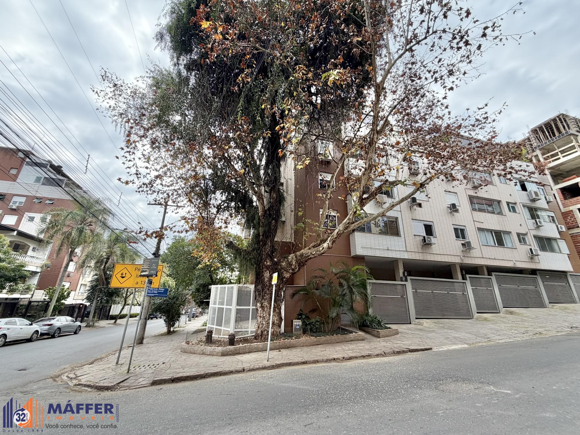 Apartamento, 2 quartos, à venda, 69 m², Auxiliadora - Porto Alegre — foto 2