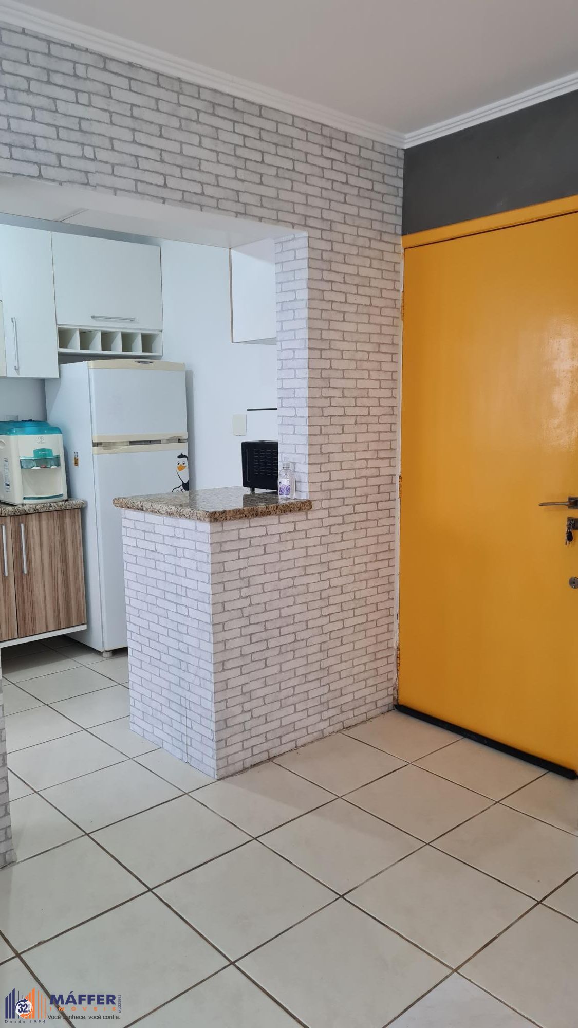 Apartamento, 1 quarto, 45 m² - Foto 13