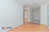 Apartamento, 2 quartos, 40 m² - Foto 1