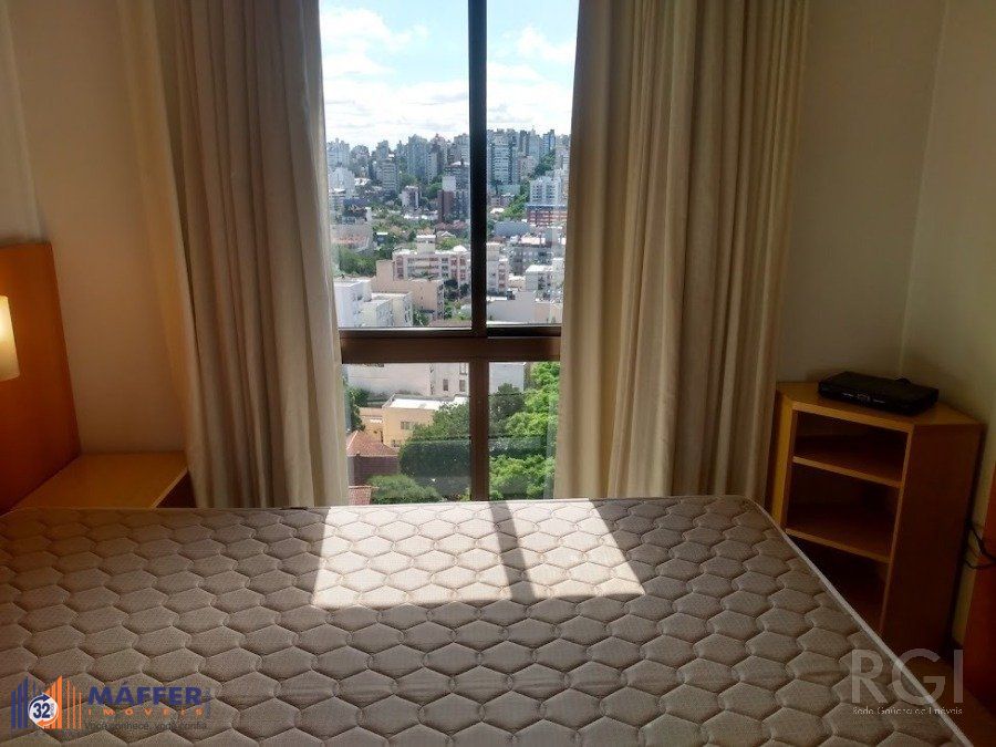 Apartamento, 1 quarto, 48 m² - Foto 12