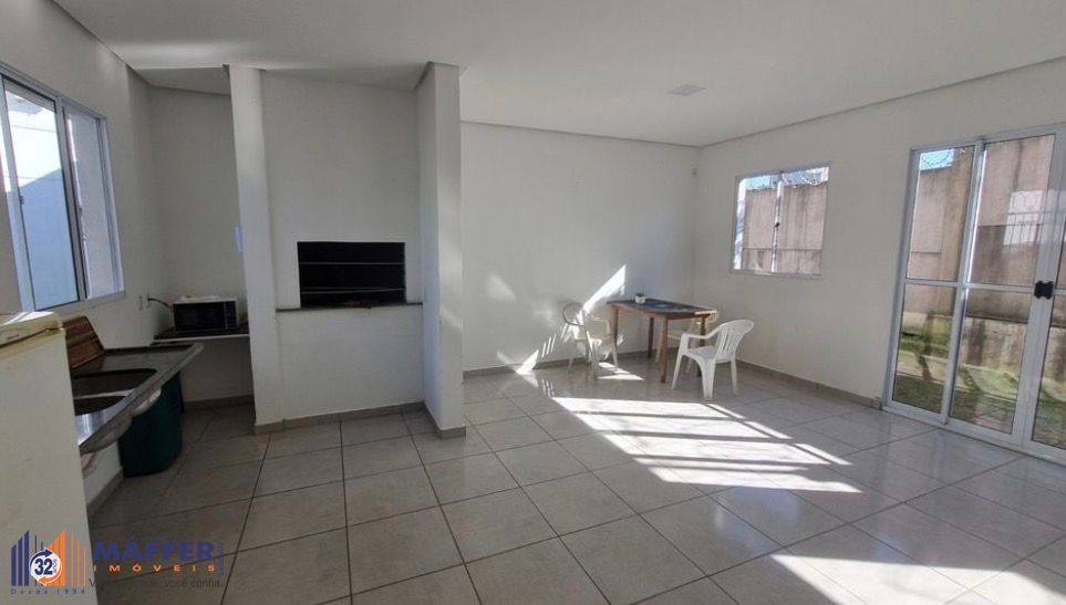 Apartamento, 2 quartos, 48 m² - Foto 3