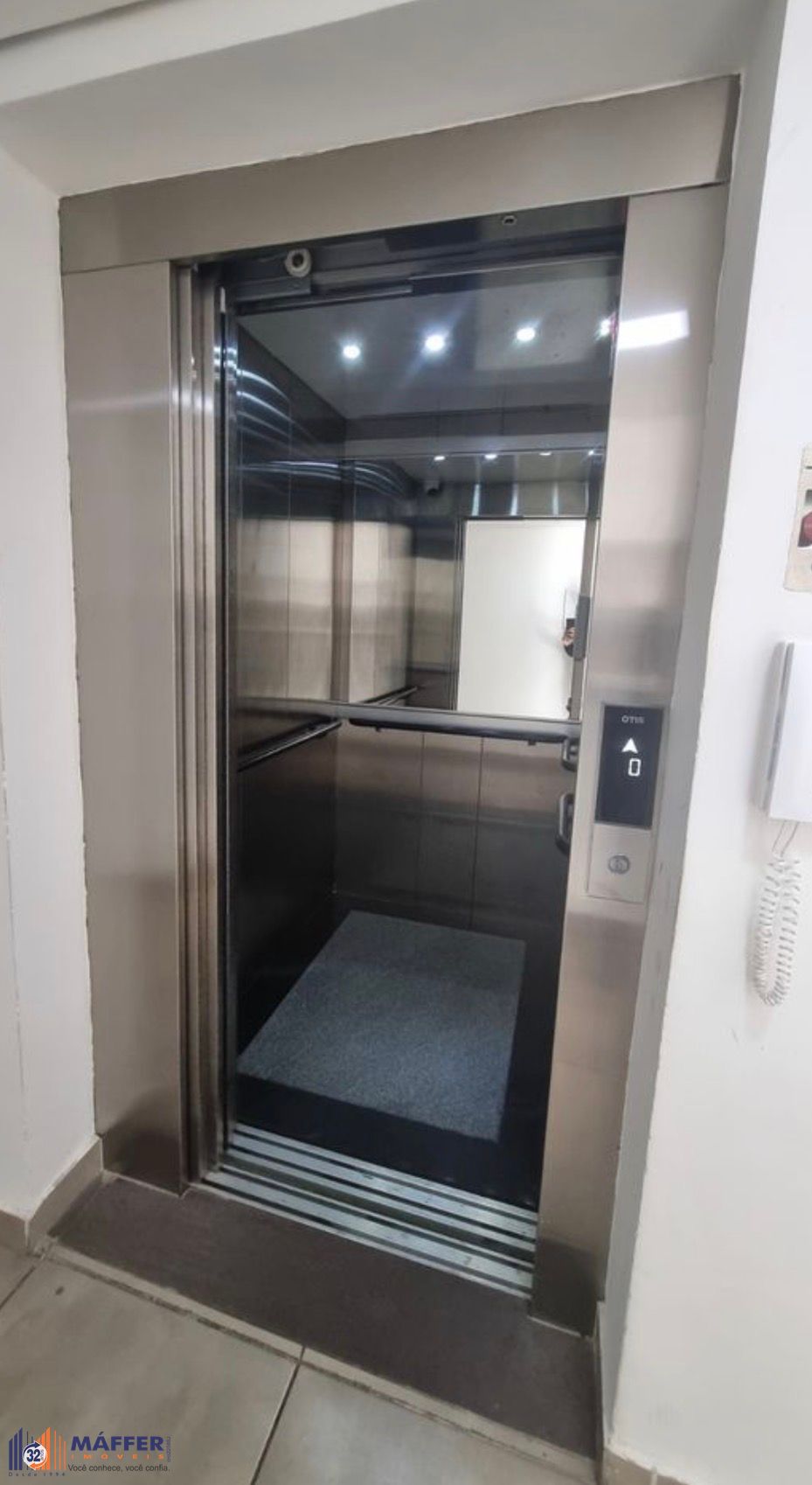 Apartamento, 2 quartos, 48 m² - Foto 4