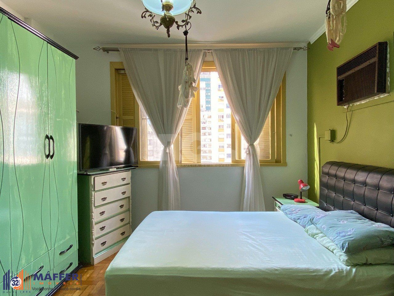 Apartamento, 3 quartos, 118 m² - Foto 31