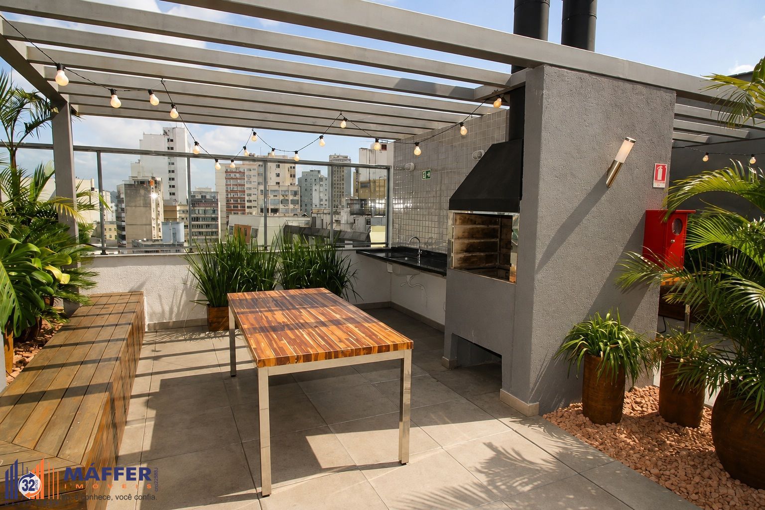 Apartamento, 1 quarto, 26 m² - Foto 24