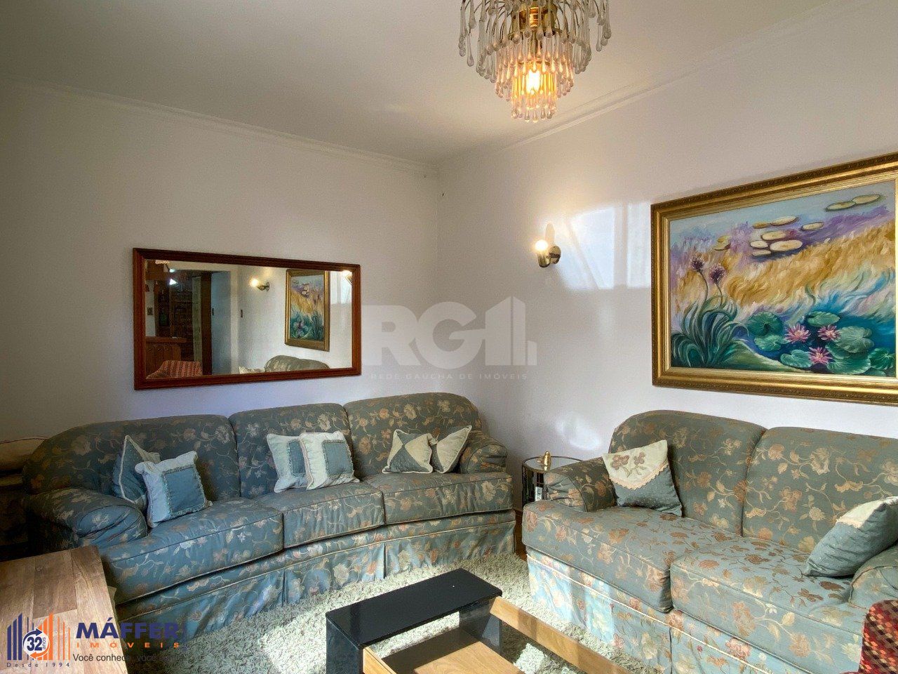 Apartamento, 3 quartos, à venda, 118 m², Centro Histórico - Porto Alegre — foto 2