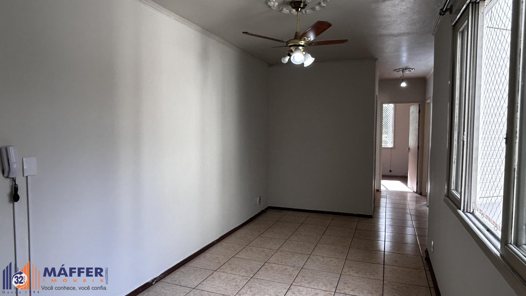Apartamento, 3 quartos, 73 m² - Foto 2