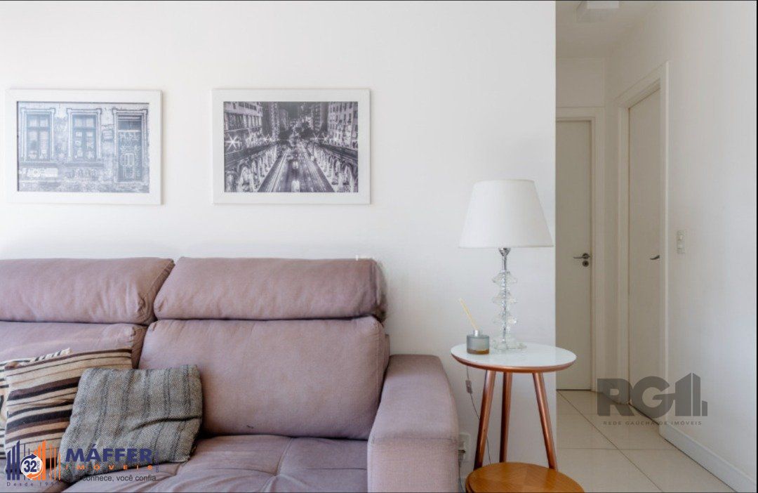 Apartamento, 2 quartos, 66 m² - Foto 7