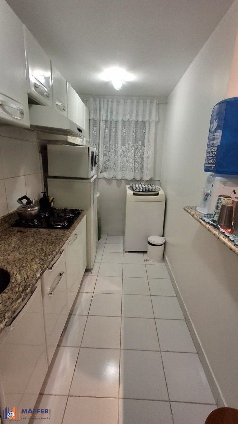 Apartamento, 3 quartos, 65 m² - Foto 10